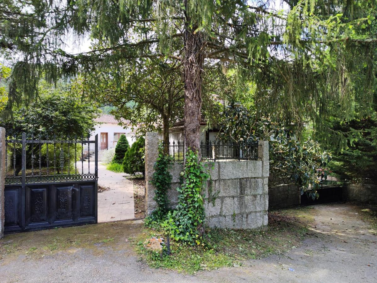 Crecíente Casa Soinaヴィラ エクステリア 写真
