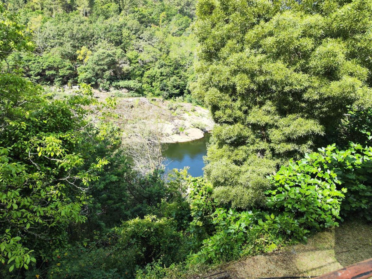Crecíente Casa Soinaヴィラ エクステリア 写真