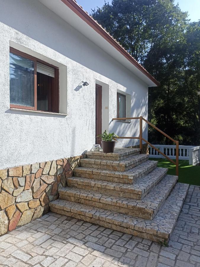 Crecíente Casa Soinaヴィラ エクステリア 写真