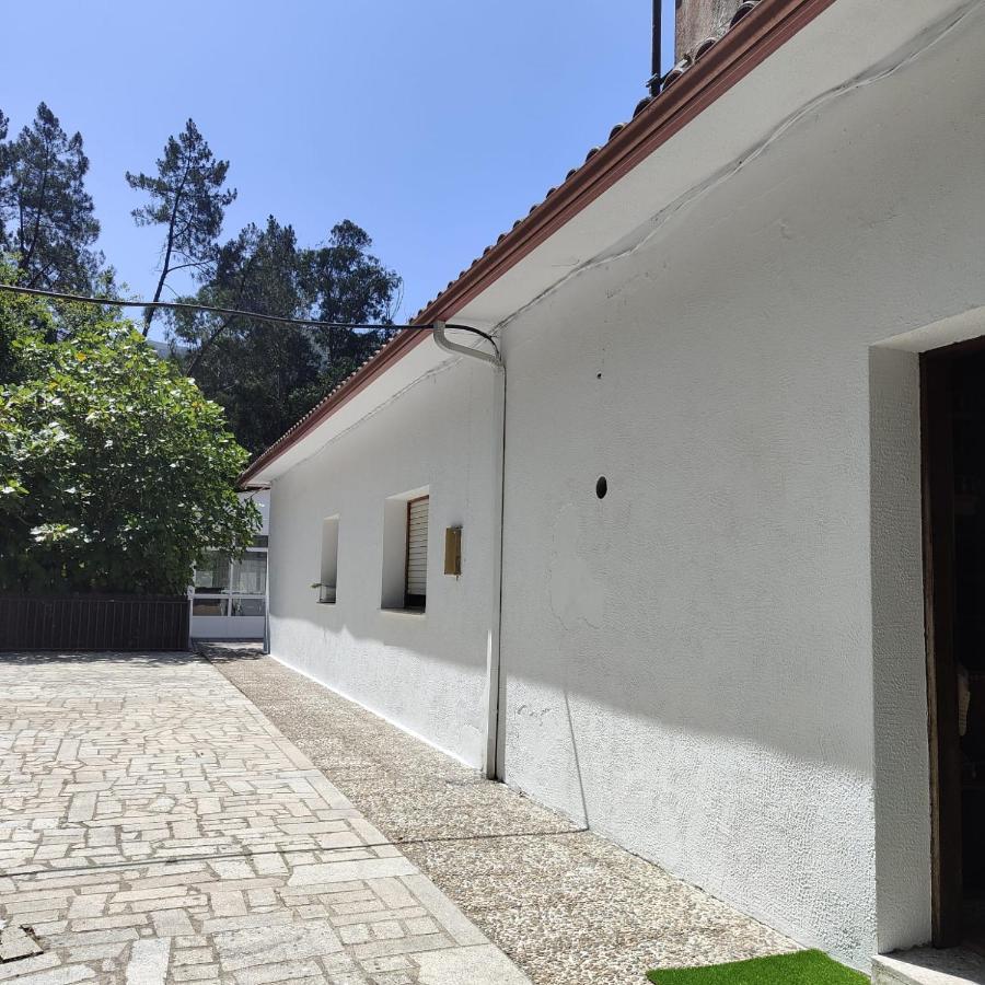 Crecíente Casa Soinaヴィラ エクステリア 写真