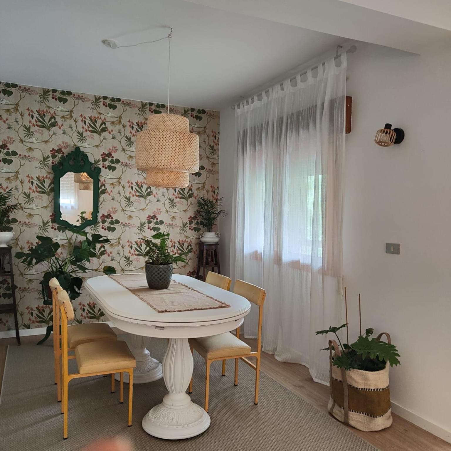 Crecíente Casa Soinaヴィラ エクステリア 写真