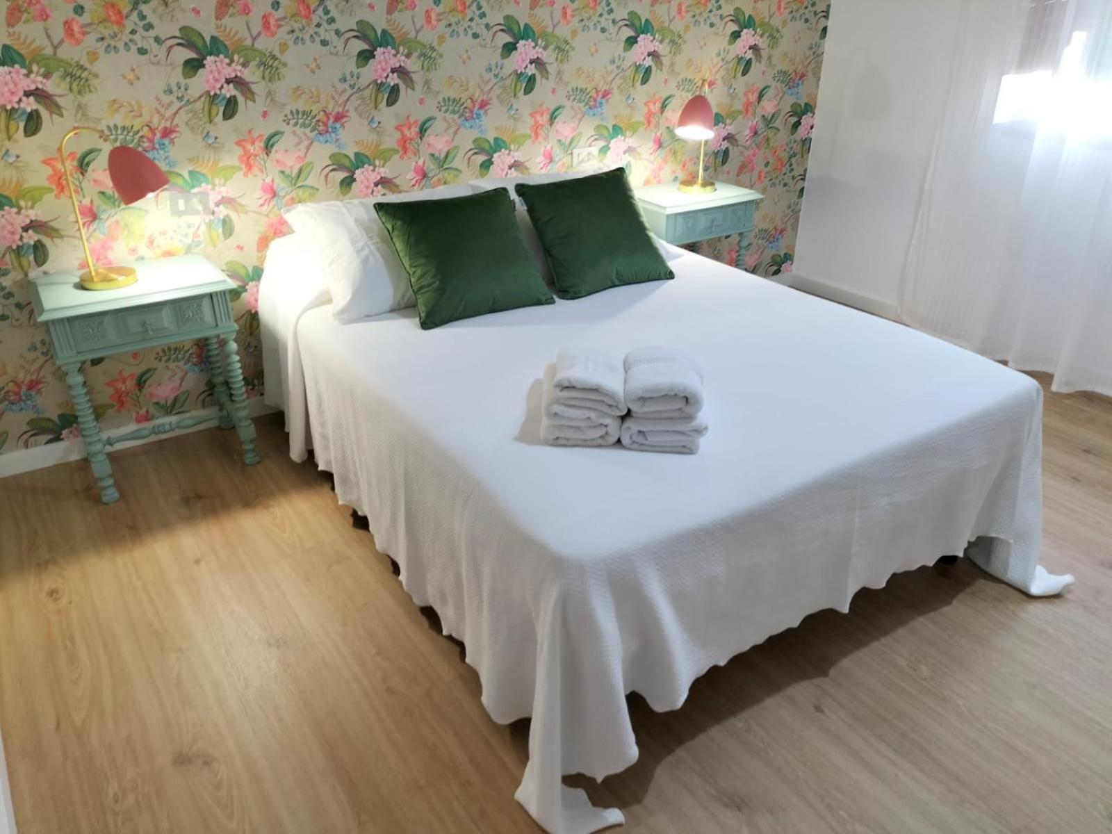 Crecíente Casa Soinaヴィラ エクステリア 写真