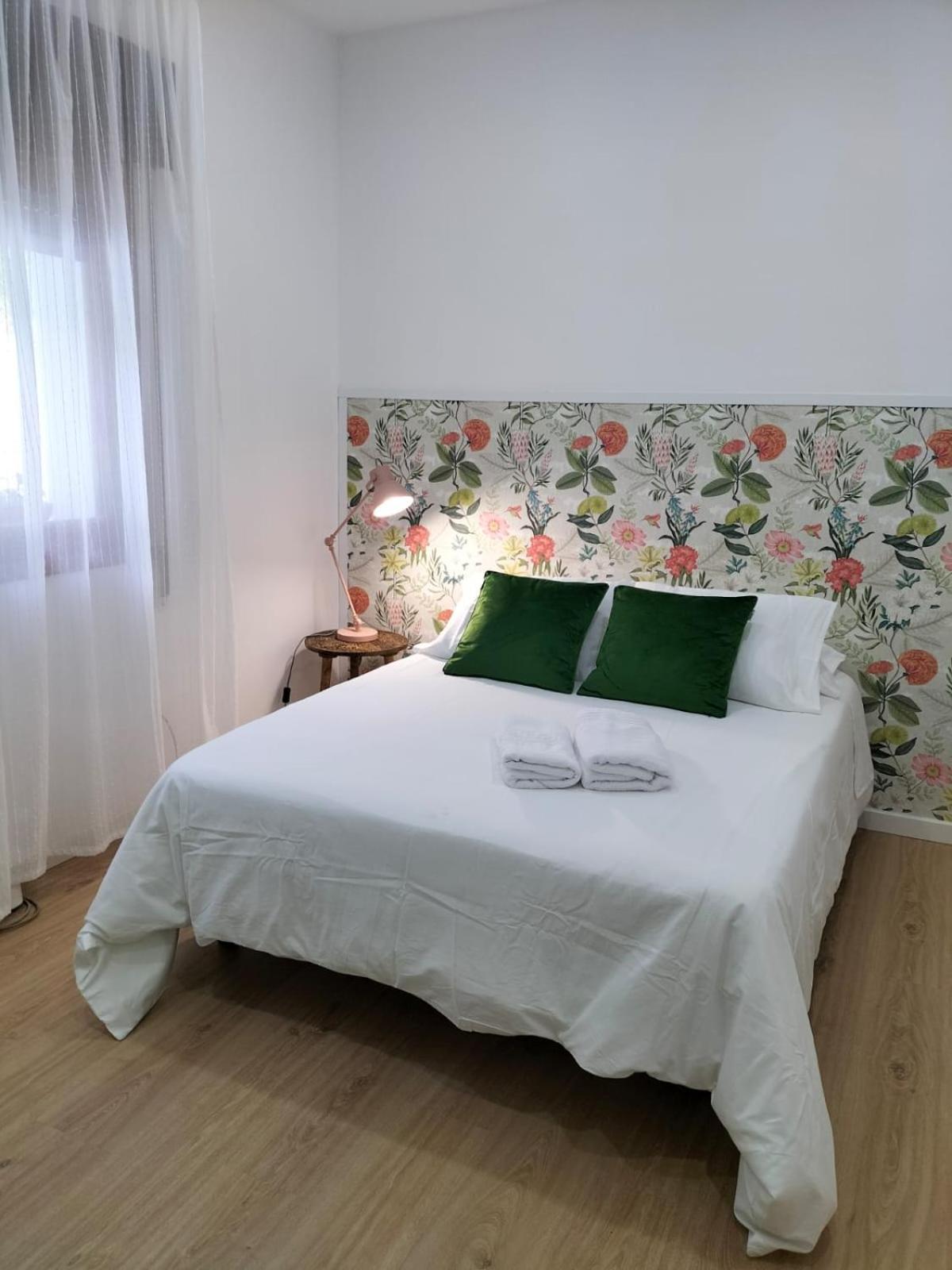Crecíente Casa Soinaヴィラ エクステリア 写真